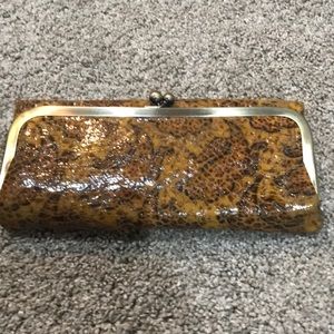 Hobo wallet